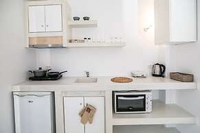 Apanomeria Boutique Residence