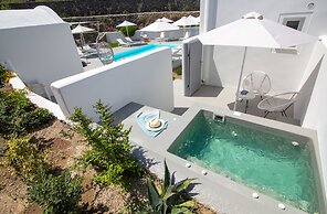 Apanomeria Boutique Residence