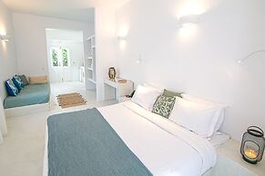 Apanomeria Boutique Residence