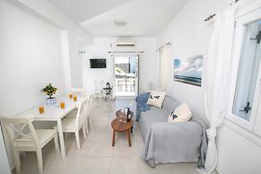 Apanomeria Boutique Residence