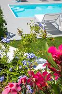 Apanomeria Boutique Residence