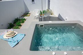 Apanomeria Boutique Residence