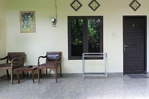 Kubu Turah Homestay