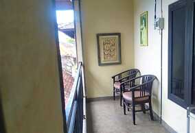 Kubu Turah Homestay