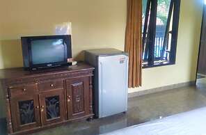 Kubu Turah Homestay