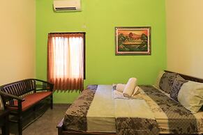 Kubu Turah Homestay