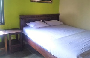 Kubu Turah Homestay