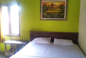 Kubu Turah Homestay
