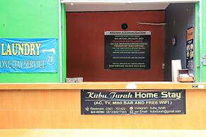 Kubu Turah Homestay