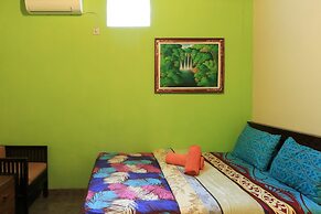 Kubu Turah Homestay