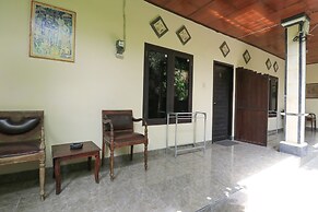 Kubu Turah Homestay