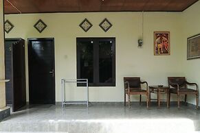 Kubu Turah Homestay