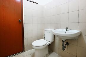 Snowy@Apartemen Tifolia