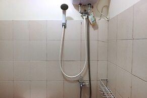 Snowy@Apartemen Tifolia