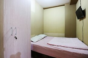 Snowy@Apartemen Tifolia