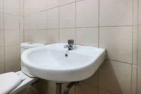 Snowy@Apartemen Tifolia