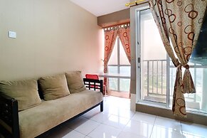 Snowy@Apartemen Tifolia