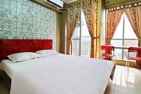 Snowy@Apartemen Tifolia