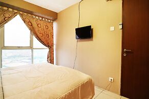 Snowy@Apartemen Tifolia