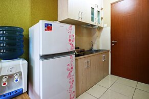 Snowy@Apartemen Tifolia