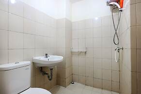 Snowy@Apartemen Tifolia