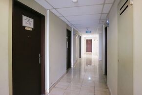 Snowy@Apartemen Tifolia