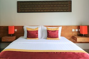 Mella Villas Jimbaran