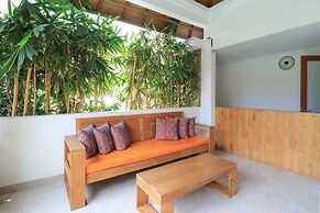 Mella Villas Jimbaran