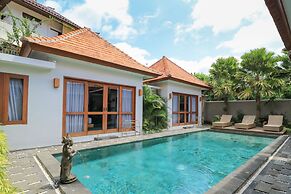 Mella Villas Jimbaran