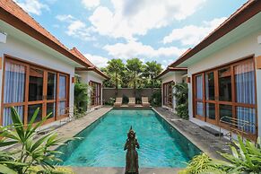 Mella Villas Jimbaran