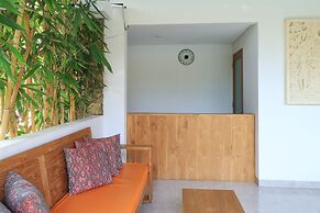 Mella Villas Jimbaran