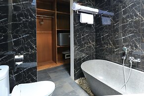 Mella Villas Jimbaran