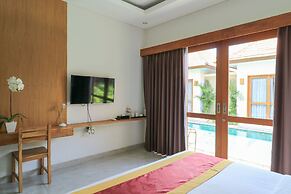 Mella Villas Jimbaran