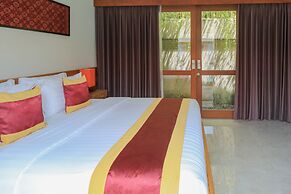 Mella Villas Jimbaran