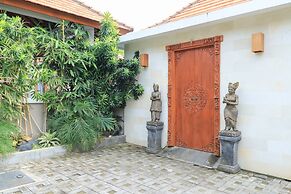 Mella Villas Jimbaran