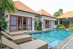 Mella Villas Jimbaran