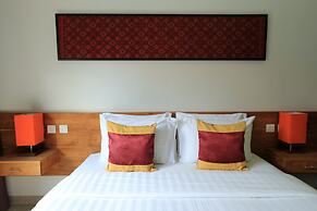 Mella Villas Jimbaran