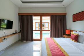 Mella Villas Jimbaran