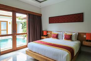 Mella Villas Jimbaran