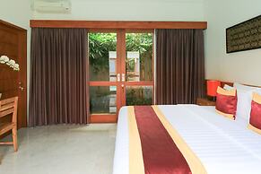 Mella Villas Jimbaran