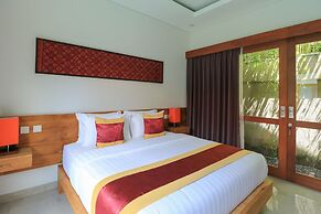 Mella Villas Jimbaran