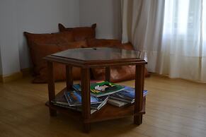 Las Nalcas Hotel Boutique & Spa