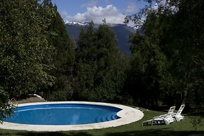 Las Nalcas Hotel Boutique & Spa