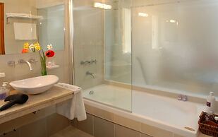 Las Nalcas Hotel Boutique & Spa