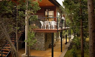 Las Nalcas Hotel Boutique & Spa