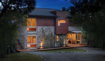 Las Nalcas Hotel Boutique & Spa