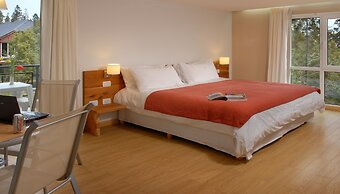 Las Nalcas Hotel Boutique & Spa