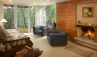 Las Nalcas Hotel Boutique & Spa