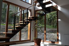 Las Nalcas Hotel Boutique & Spa