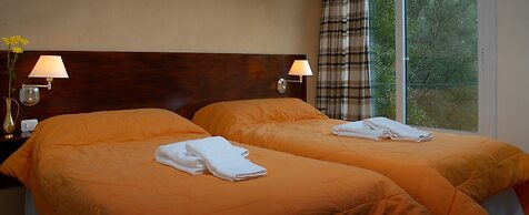 Las Nalcas Hotel Boutique & Spa